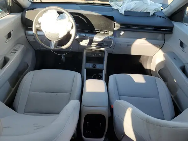 KM8HCCABXRU143258 2024 HYUNDAI KONA - Image 8