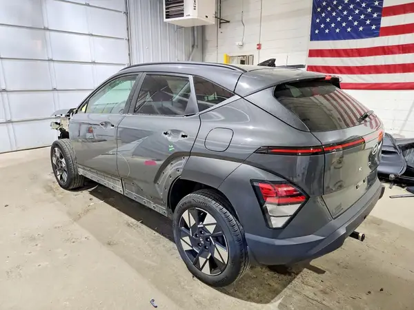 KM8HCCABXRU169276 2024 HYUNDAI KONA - Image 2
