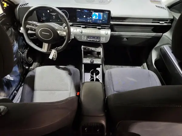 KM8HCCABXRU169276 2024 HYUNDAI KONA - Image 8