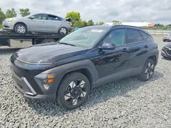 KM8HCCABXSU188285 2025 HYUNDAI KONA