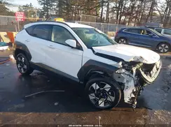 KM8HCCABXSU214609 2025 HYUNDAI KONA