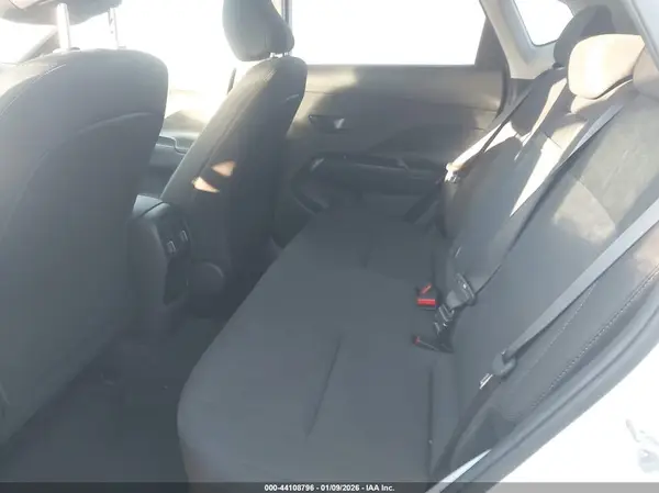 KM8HCCABXSU214609 2025 HYUNDAI KONA - Image 8