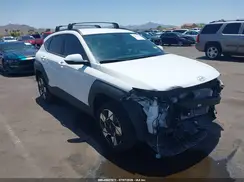 KM8HCCABXSU220037 2025 HYUNDAI KONA
