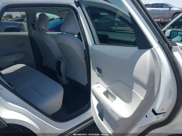 KM8HCCABXSU220037 2025 HYUNDAI KONA - Image 8