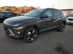 KM8HCCABXSU255922 2025 HYUNDAI KONA