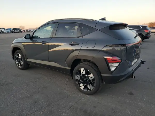 KM8HCCABXSU255922 2025 HYUNDAI KONA - Image 2