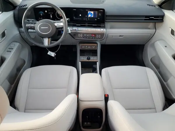 KM8HCCABXSU255922 2025 HYUNDAI KONA - Image 8