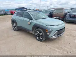 KM8HCCABXSU256732 2025 HYUNDAI KONA