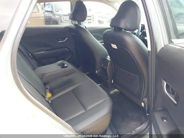 KM8HCCABXSU256732 2025 HYUNDAI KONA - Image 8