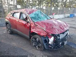 KM8HCCABXSU260201 2025 HYUNDAI KONA