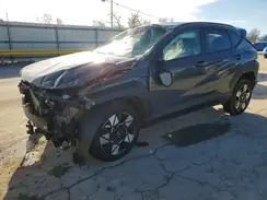 KM8HCCABXSU275040 2025 HYUNDAI KONA