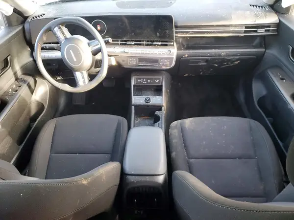 KM8HCCABXSU275040 2025 HYUNDAI KONA - Image 8