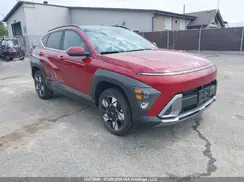 KM8HCCABXSU298074 2025 HYUNDAI KONA