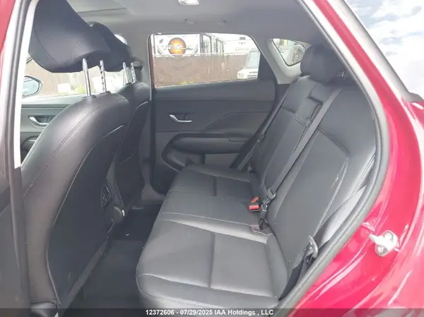 KM8HCCABXSU298074 2025 HYUNDAI KONA - Image 8
