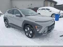 KM8HCCABXSU314144 2025 HYUNDAI KONA
