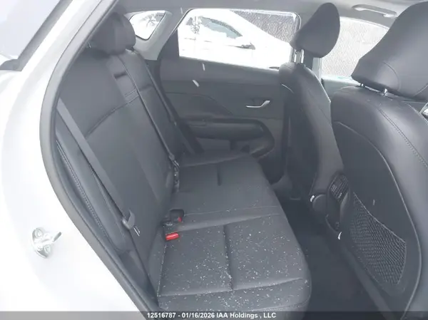 KM8HCCABXSU314144 2025 HYUNDAI KONA - Image 8