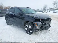 KM8HCCABXSU318680 2025 HYUNDAI KONA
