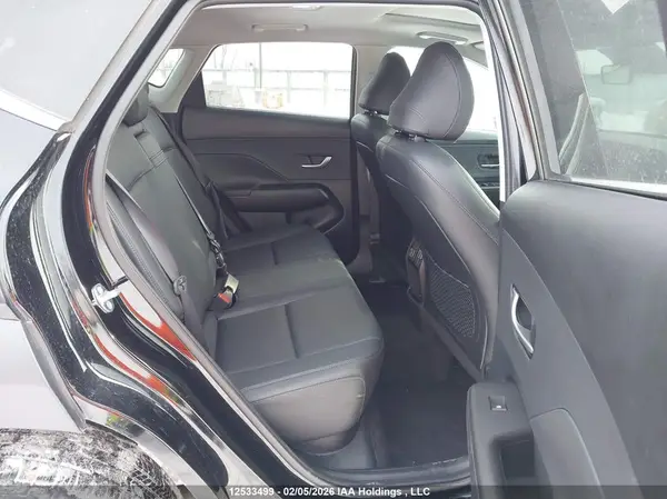 KM8HCCABXSU318680 2025 HYUNDAI KONA - Image 8