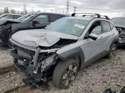 KM8HCCABXSU322535 2025 HYUNDAI KONA