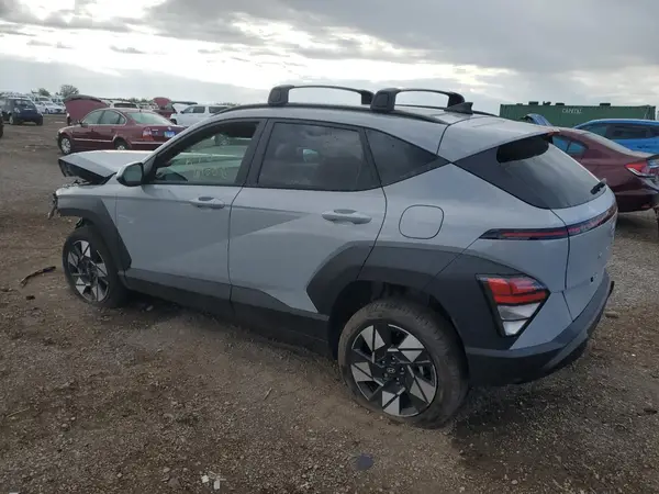 KM8HCCABXSU322535 2025 HYUNDAI KONA - Image 2