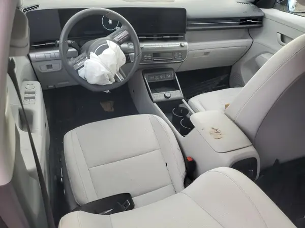KM8HCCABXSU322535 2025 HYUNDAI KONA - Image 8