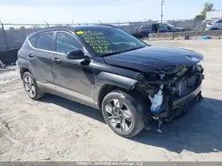 KM8HCCABXSU324656 2025 HYUNDAI KONA