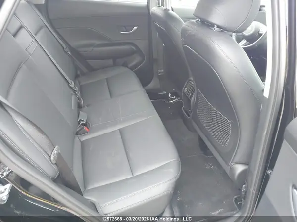 KM8HCCABXTU399598 2026 HYUNDAI KONA - Image 8