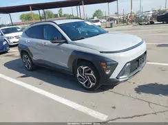 KM8HD3A30TU360377 2026 HYUNDAI KONA