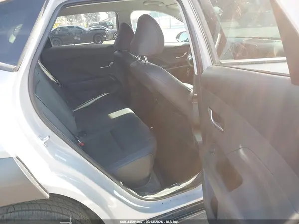 KM8HD3A30TU360377 2026 HYUNDAI KONA - Image 8