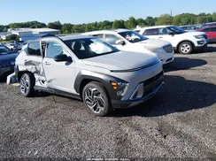 KM8HD3A30TU419394 2026 HYUNDAI KONA