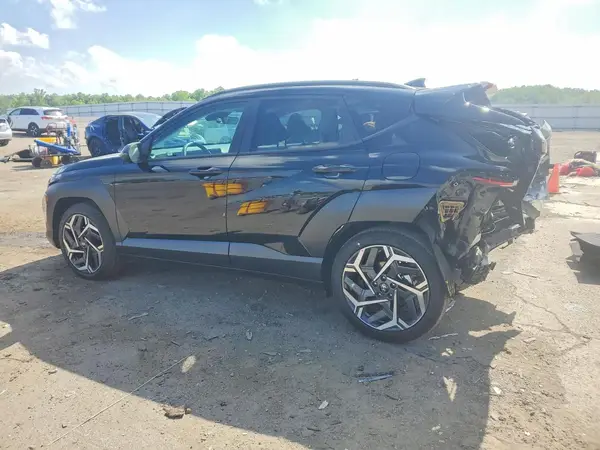 KM8HD3A30TU437457 2026 HYUNDAI KONA - Image 2