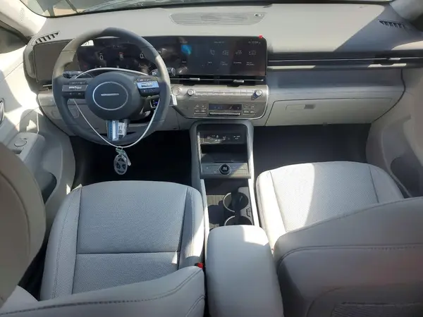 KM8HD3A30TU437457 2026 HYUNDAI KONA - Image 8
