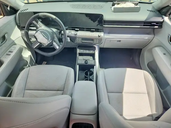 KM8HD3A30TU474637 2026 HYUNDAI KONA - Image 8