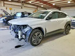 KM8HD3A31TU402264 2026 HYUNDAI KONA
