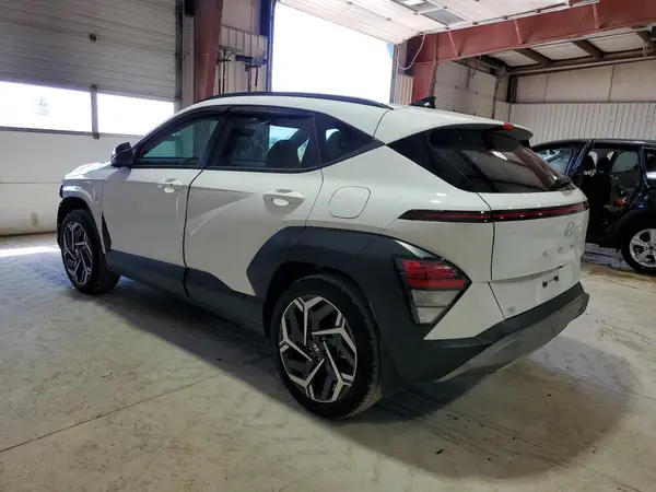 KM8HD3A31TU402264 2026 HYUNDAI KONA - Image 2