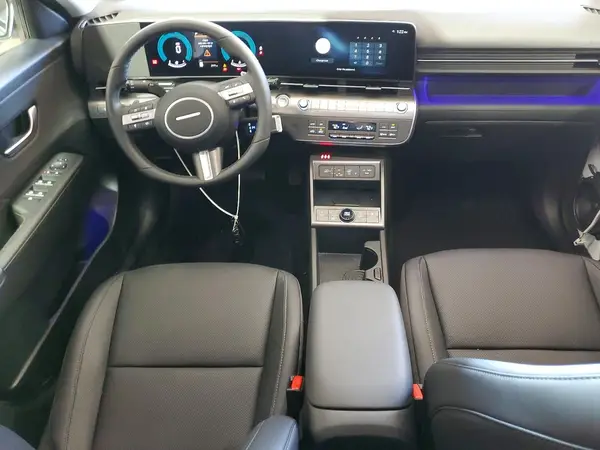 KM8HD3A31TU402264 2026 HYUNDAI KONA - Image 8