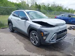 KM8HD3A32TU384342 2026 HYUNDAI KONA