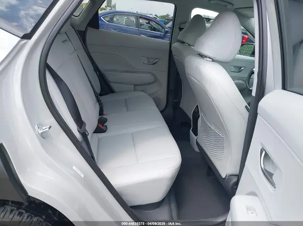 KM8HD3A32TU384342 2026 HYUNDAI KONA - Image 8