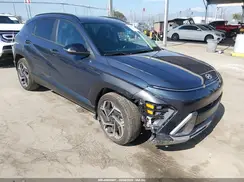 KM8HD3A32TU392053 2026 HYUNDAI KONA