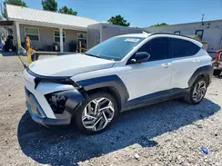 KM8HD3A32TU465468 2026 HYUNDAI KONA