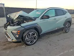 KM8HD3A33TU376640 2026 HYUNDAI KONA