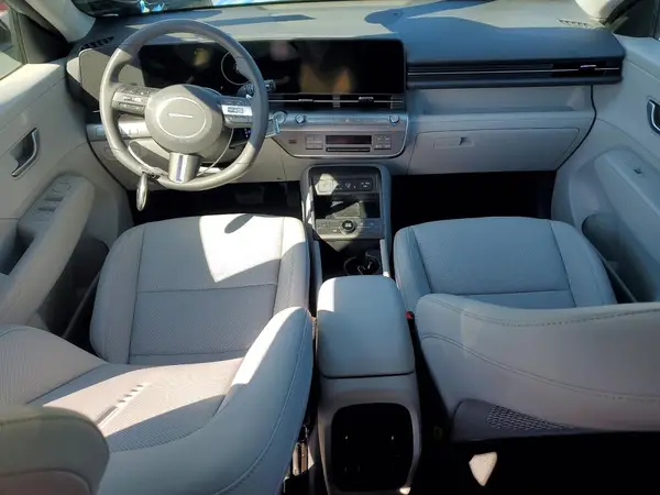 KM8HD3A33TU376640 2026 HYUNDAI KONA - Image 8