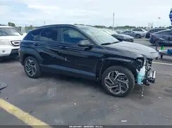 KM8HD3A33TU418692 2026 HYUNDAI KONA