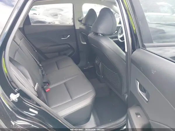 KM8HD3A33TU418692 2026 HYUNDAI KONA - Image 8