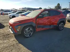 KM8HD3A33TU461915 2026 HYUNDAI KONA