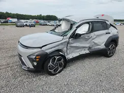 KM8HD3A34TU366392 2026 HYUNDAI KONA