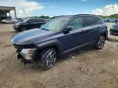 KM8HD3A34TU366814 2026 HYUNDAI KONA
