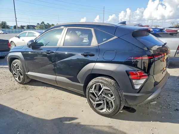 KM8HD3A34TU373908 2026 HYUNDAI KONA - Image 2