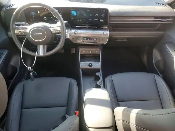 KM8HD3A34TU373908 2026 HYUNDAI KONA - Image 8
