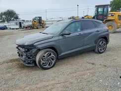 KM8HD3A34TU431399 2026 HYUNDAI KONA